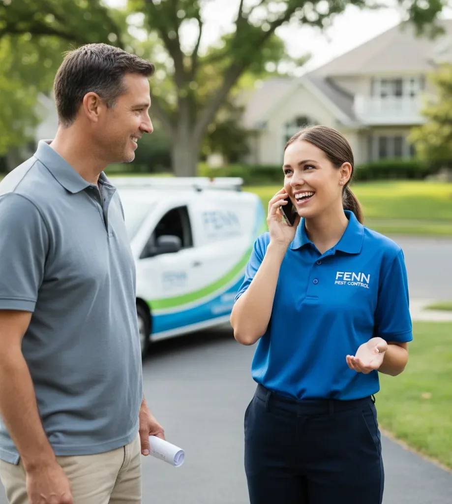 Rodent Control in Newton, IL